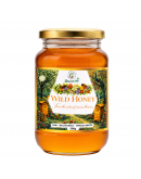 Wild Honey | Raw | Unheated | Unprocessed