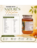 Wild Honey | Raw | Unheated | Unprocessed