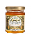 Eucalyptus Honey | Raw | Unheated | Unprocessed