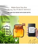 Eucalyptus Honey | Raw | Unheated | Unprocessed