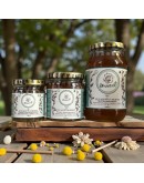 Eucalyptus Honey | Raw | Unheated | Unprocessed