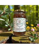 Eucalyptus Honey | Raw | Unheated | Unprocessed