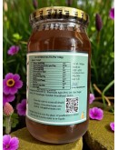Eucalyptus Honey | Raw | Unheated | Unprocessed