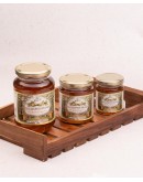 Eucalyptus Honey | Raw | Unheated | Unprocessed