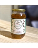 Eucalyptus Honey | Raw | Unheated | Unprocessed
