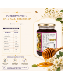 Jamun Honey | Raw | Unadulterated| Unprocessed