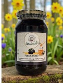 Jamun Honey | Raw | Unheated | Unprocessed