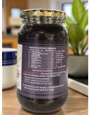 Jamun Honey | Raw | Unheated | Unprocessed