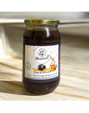 Jamun Honey | Raw | Unheated | Unprocessed