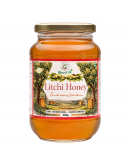 Litchi Honey | Raw | Unadulterated | Unprocessed