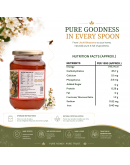 Litchi Honey | Raw | Unadulterated | Unprocessed