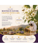 Litchi Honey | Raw | Unadulterated | Unprocessed