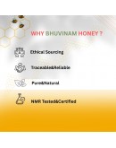 Litchi Honey | Raw | Unheated | Unprocessed