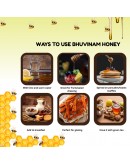 Litchi Honey | Raw | Unheated | Unprocessed