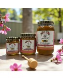 Litchi Honey | Raw | Unheated | Unprocessed