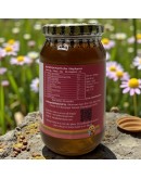 Litchi Honey | Raw | Unheated | Unprocessed