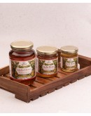 Litchi Honey | Raw | Unadulterated | Unprocessed