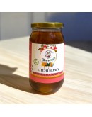 Litchi Honey | Raw | Unheated | Unprocessed