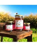 Litchi Honey | Raw | Unheated | Unprocessed