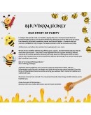 Mustard Honey | Raw | Unheated | Unprocessed