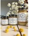 Mustard Honey | Raw | Unheated | Unprocessed