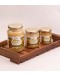 Mustard Honey | Raw | Unheated | Unprocessed