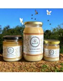 Mustard Honey | Raw | Unheated | Unprocessed