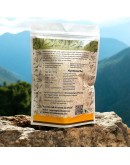 Pahadi Haldi (Organic Mountain Turmeric)