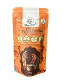 Pahadi Haldi (Organic Mountain Turmeric) Pahadi Haldi (Organic Mountain Turmeric)