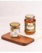 Wild Honey & Bee Pollen Combo