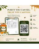 Wild Honey | Raw | Unheated | Unprocessed