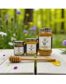 Wild Honey | Raw | Unheated | Unprocessed