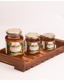 Wild Honey | Raw | Unheated | Unprocessed