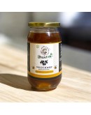 Wild Honey | Raw | Unheated | Unprocessed