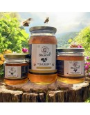 Wild Honey | Raw | Unheated | Unprocessed