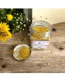 Bee Pollen (Raw & Organic)