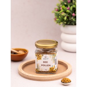 Bee Pollen (Raw & Organic)