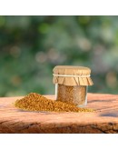 Bee Pollen (Raw & Organic)